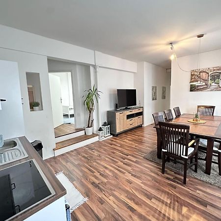 Ganze Citywohnung 4 Schlafzimmer Hannover Eksteriør billede