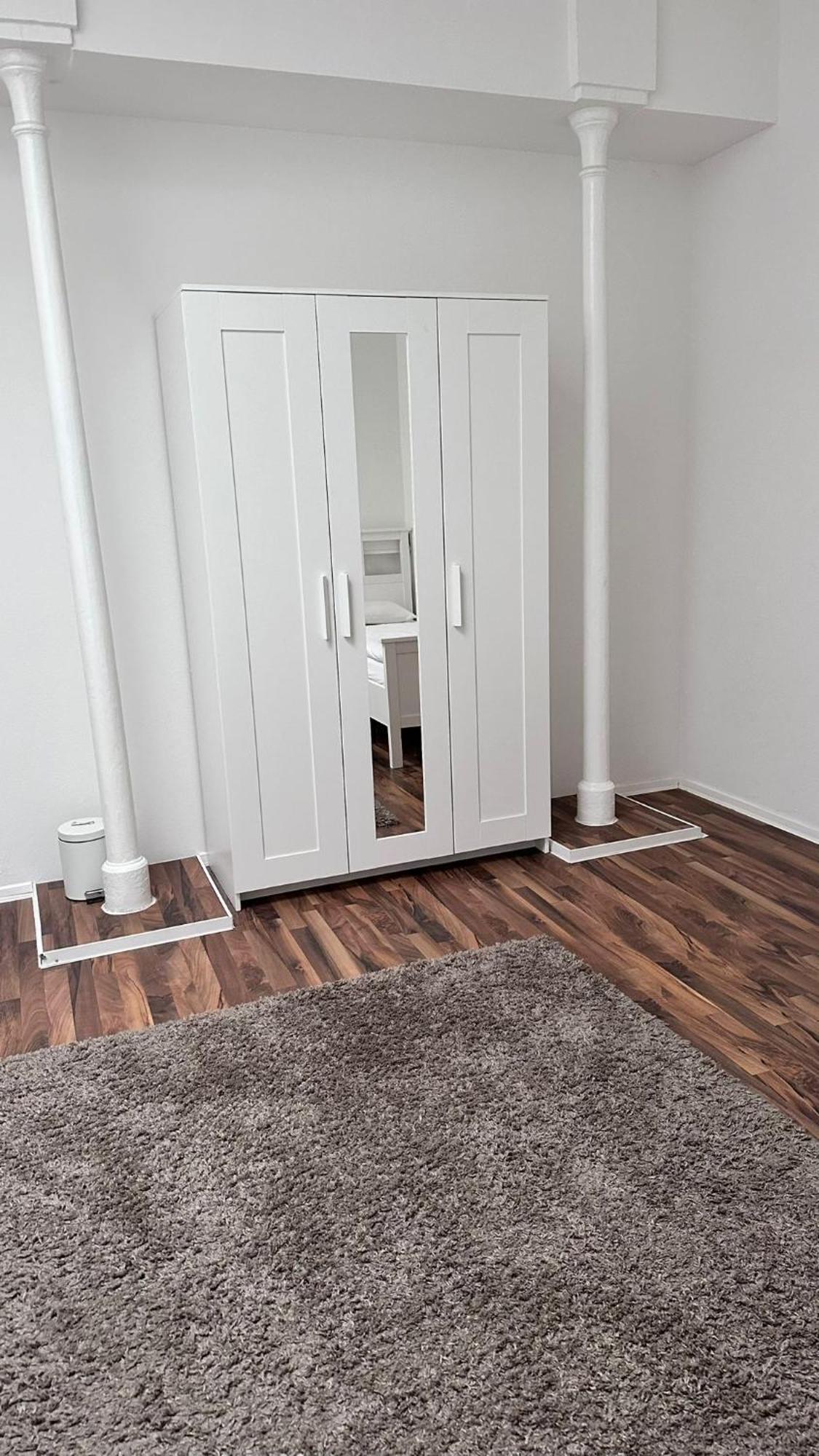 Ganze Citywohnung 4 Schlafzimmer Hannover Eksteriør billede
