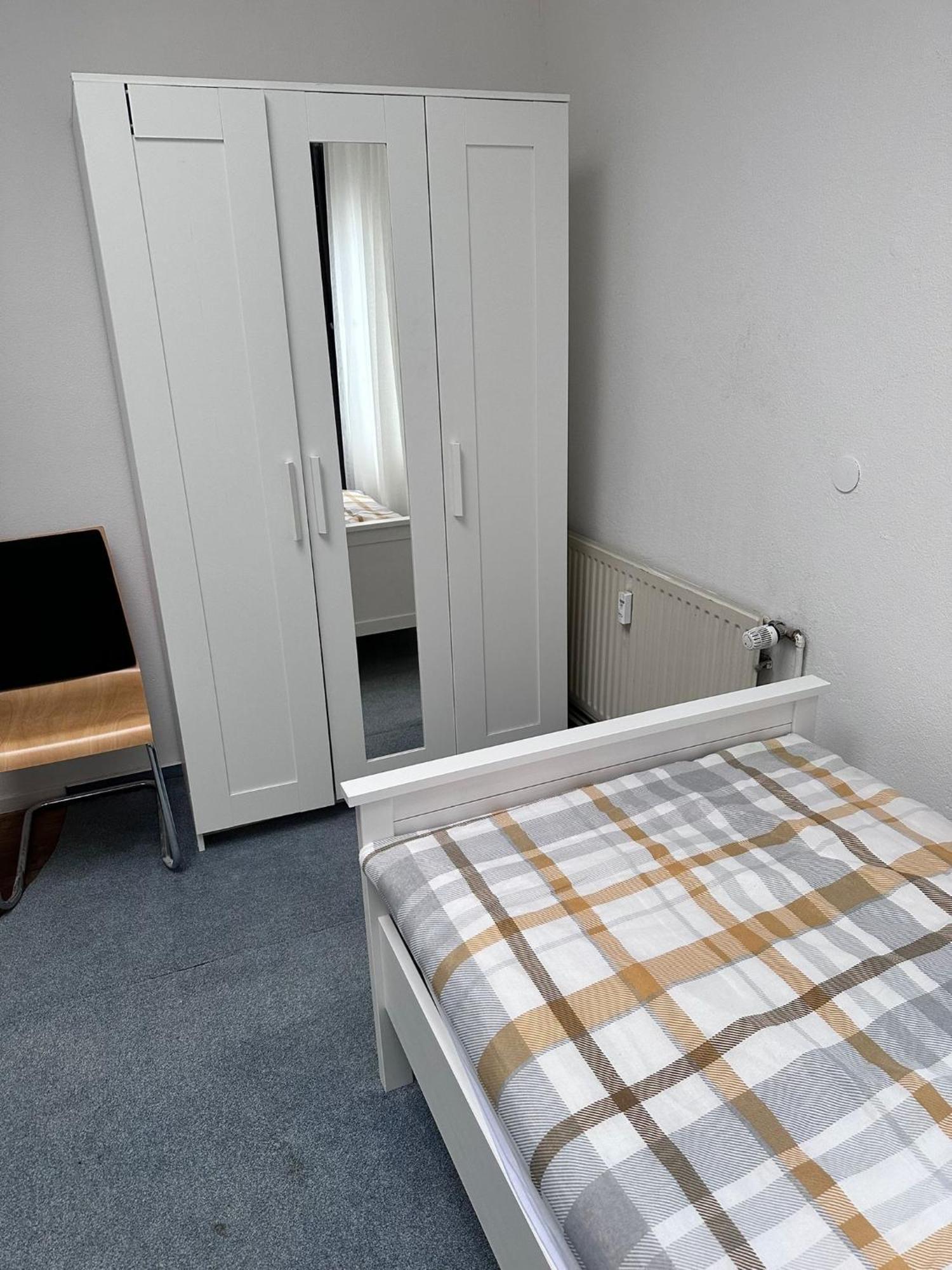Ganze Citywohnung 4 Schlafzimmer Hannover Eksteriør billede