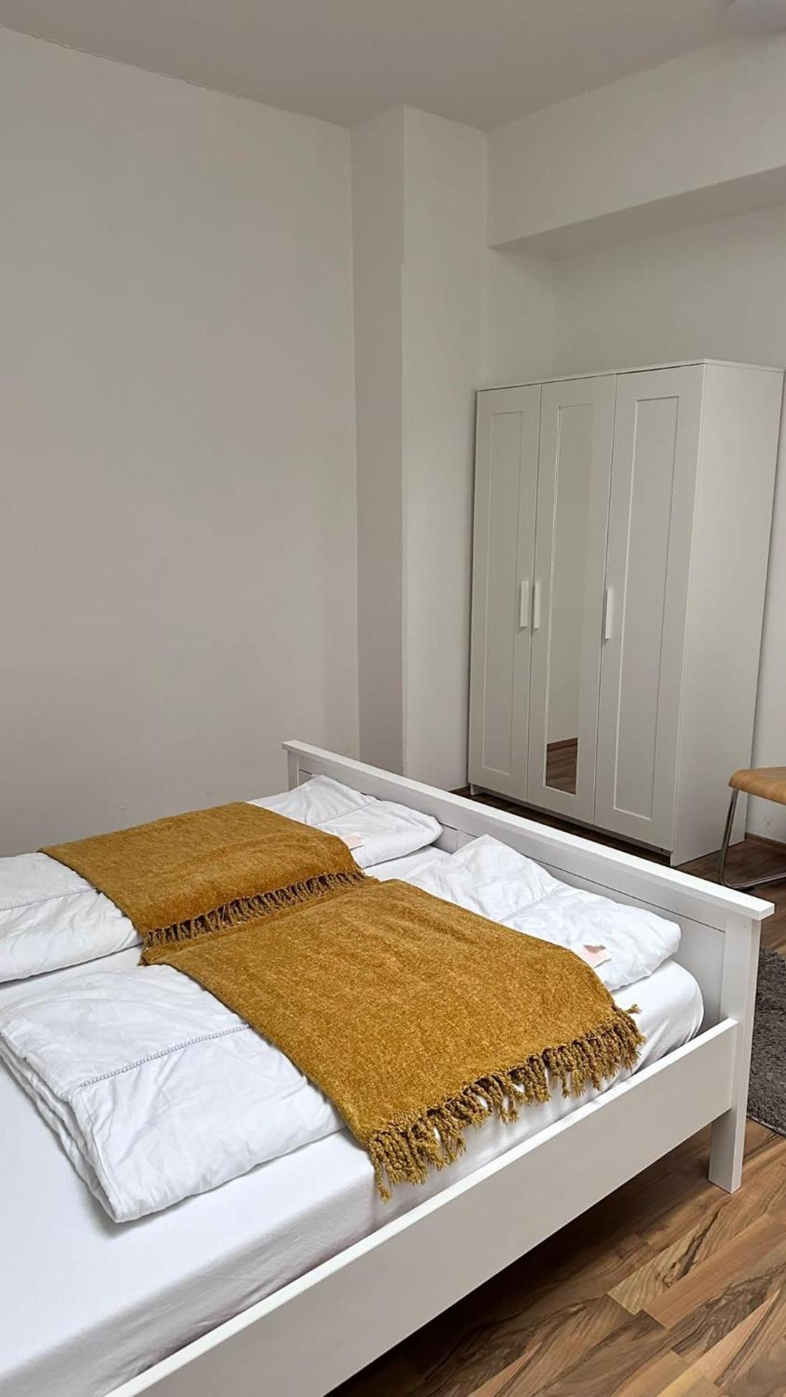 Ganze Citywohnung 4 Schlafzimmer Hannover Eksteriør billede